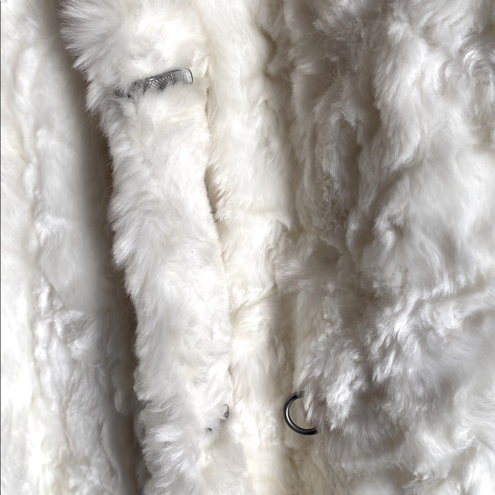 🤍INC🤍Luxurious Teddy Coat - Picture 6 of 10